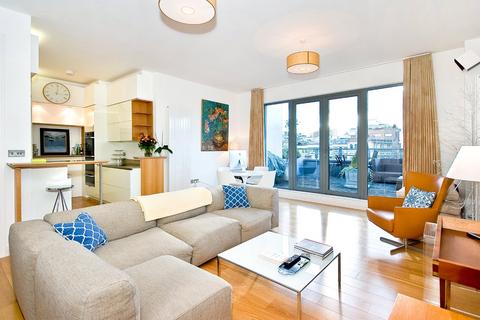 undefined, Turnmill Street, EC1M