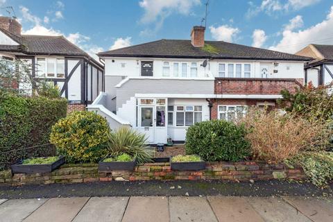 2 bedroom maisonette for sale, Lynmouth Avenue, Morden
