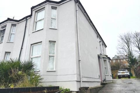 undefined, Hughenden Road, High Wycombe HP13