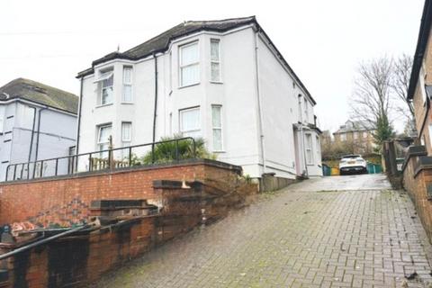 undefined, Hughenden Road, High Wycombe HP13