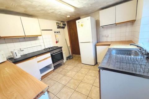 undefined, Hughenden Road, High Wycombe HP13