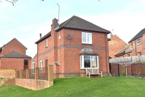 5 bedroom detached house for sale, Station Drive, Ripon