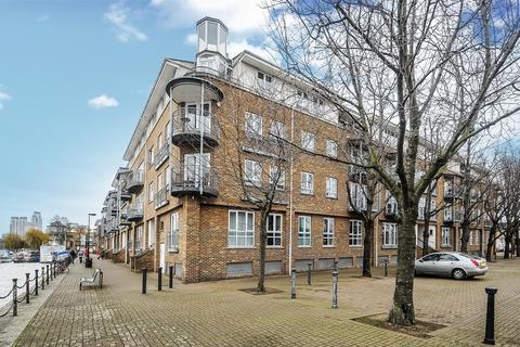 2 bedroom apartment to rent, Rainbow Quay, Surrey Quays SE16