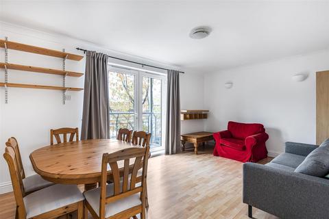 2 bedroom apartment to rent, Rainbow Quay, Surrey Quays SE16