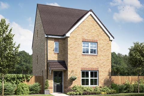 undefined, Plot 28, The Greenwood at Mill Green Gardens, The Cawsey, Penwortham PR1