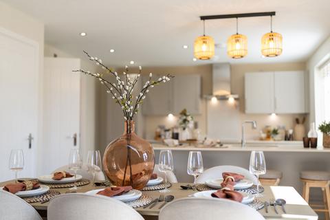 undefined, Plot 26, The Cambridge at Mill Green Gardens, The Cawsey, Penwortham PR1