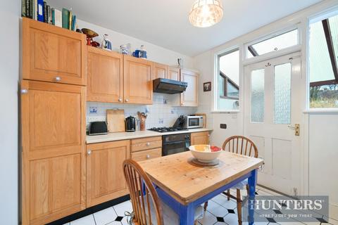 4 bedroom terraced house for sale, Washington Road, Worcester Park