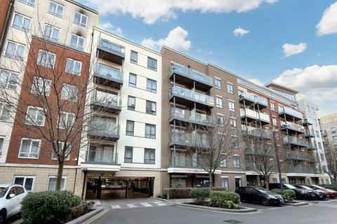 undefined, Flat 21 Emerald House, 2 Commander Avenue, Colindale, London, NW9 5ZH