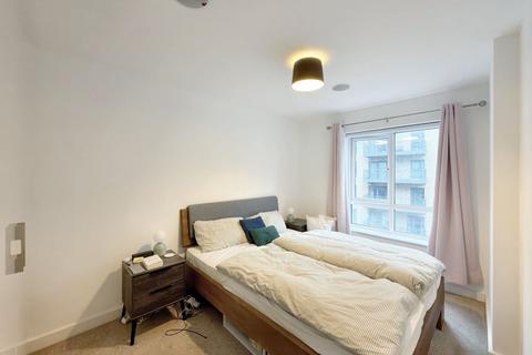 undefined, Flat 21 Emerald House, 2 Commander Avenue, Colindale, London, NW9 5ZH