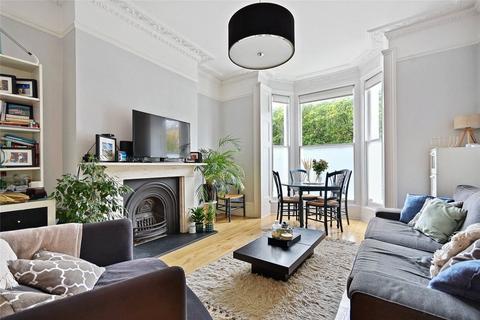 1 bedroom apartment to rent, Brackenbury Road, Brackenbury Village, London, W6