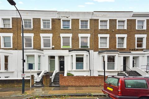 1 bedroom apartment to rent, Brackenbury Road, Brackenbury Village, London, W6