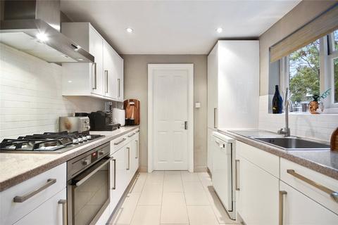 1 bedroom apartment to rent, Brackenbury Road, Brackenbury Village, London, W6
