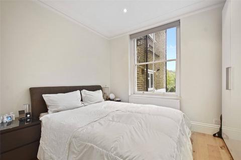 1 bedroom apartment to rent, Brackenbury Road, Brackenbury Village, London, W6