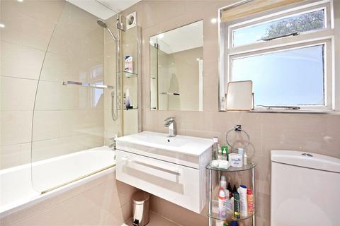 1 bedroom apartment to rent, Brackenbury Road, Brackenbury Village, London, W6