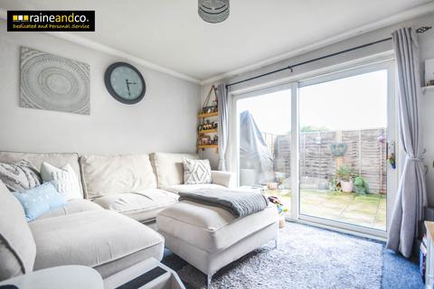 undefined, Northdown Road, Hatfield
