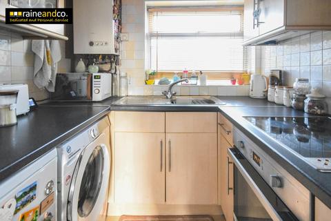 undefined, Northdown Road, Hatfield