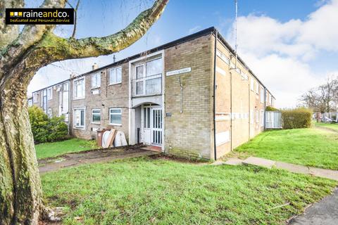 2 bedroom flat for sale, Northdown Road, Hatfield