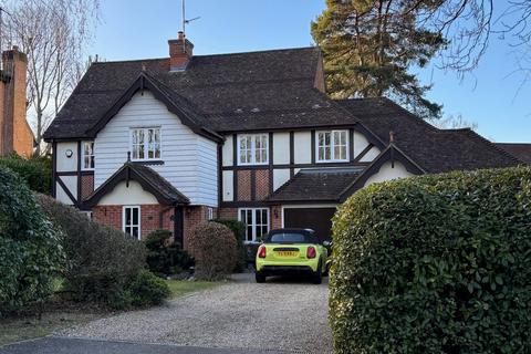 5 bedroom detached house for sale, Shenfield Place, Shenfield, Brentwood, CM15