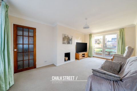 3 bedroom semi-detached house for sale, Moultrie Way, Upminster, RM14