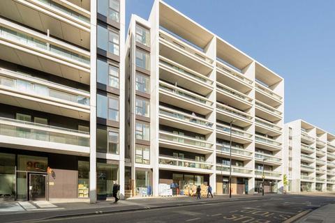 2 bedroom flat to rent, York Way, London N7