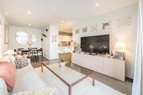 2 bedroom flat to rent, York Way, London N7