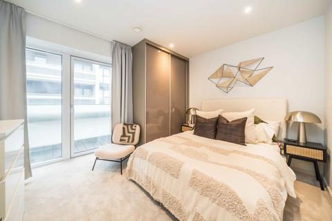 2 bedroom flat to rent, York Way, London N7