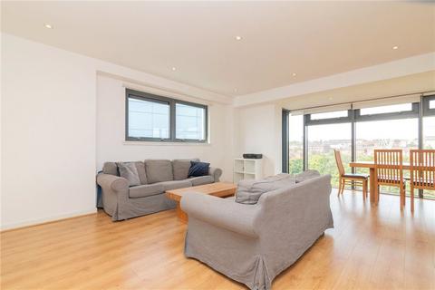 2 bedroom apartment to rent, Meadowside Quay Square, Glasgow
