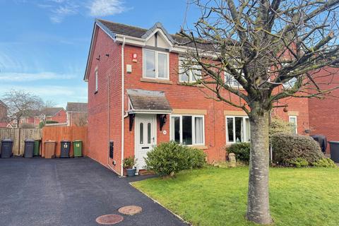 undefined, Rivermeade, Southport PR8