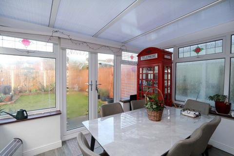 undefined, Rivermeade, Southport PR8