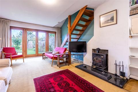 4 bedroom semi-detached bungalow for sale, Mere Dyke Road, Steventon, Abingdon, Oxfordshire, OX13