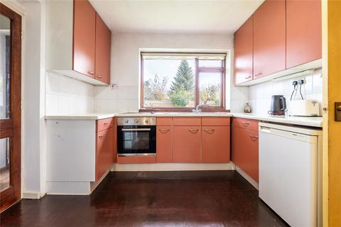 4 bedroom semi-detached bungalow for sale, Mere Dyke Road, Steventon, Abingdon, Oxfordshire, OX13