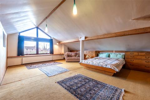4 bedroom semi-detached bungalow for sale, Mere Dyke Road, Steventon, Abingdon, Oxfordshire, OX13