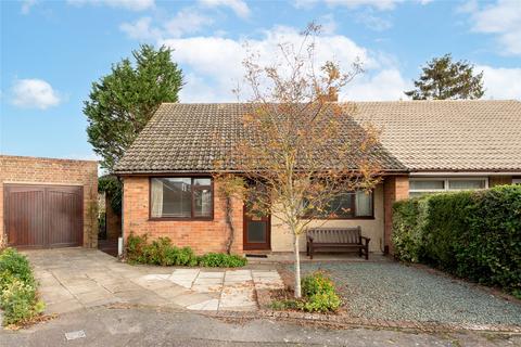 undefined, Mere Dyke Road, Steventon, Abingdon, Oxfordshire, OX13