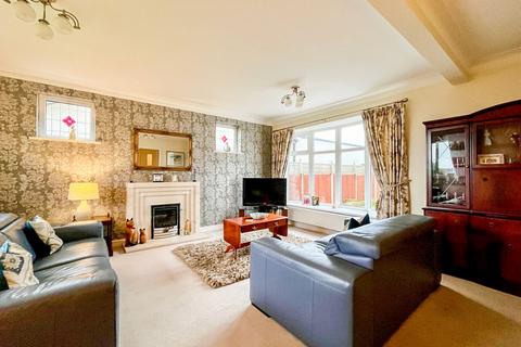 undefined, Starling Road, Manchester M26