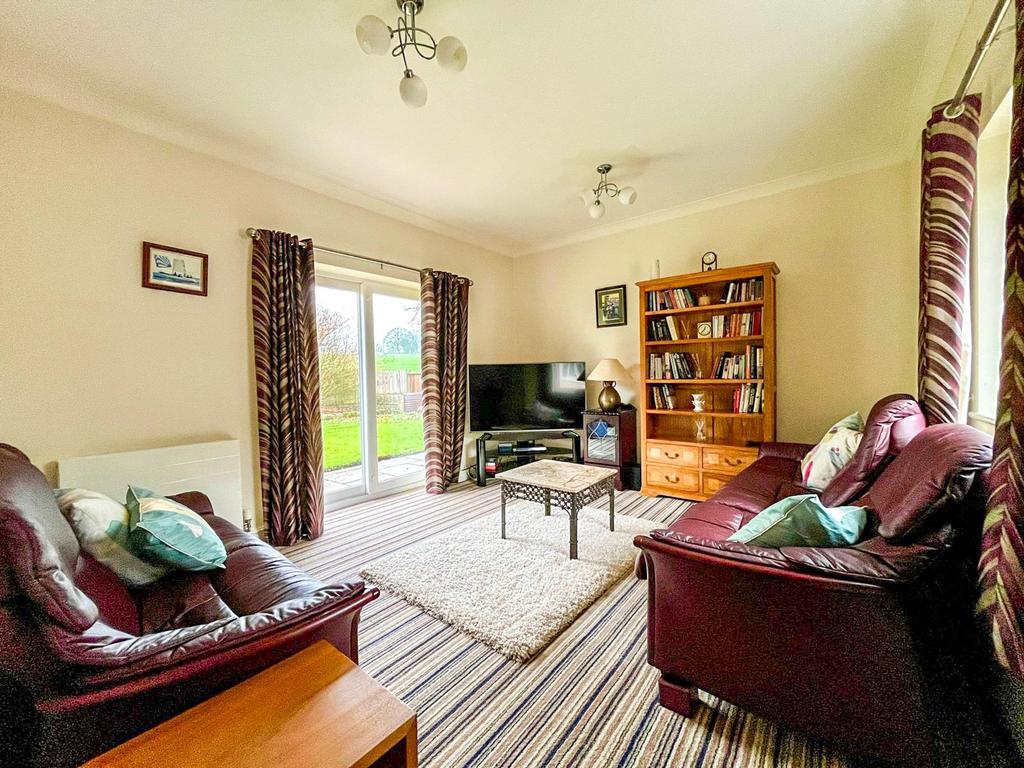 Second Lounge