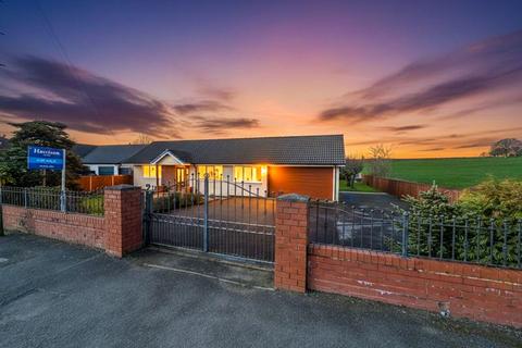 5 bedroom detached bungalow for sale, Starling Road, Manchester M26