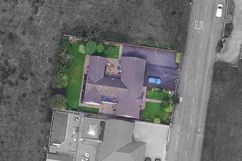 5 bedroom detached bungalow for sale, Starling Road, Manchester M26