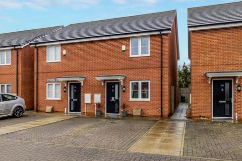 undefined, Arnhem Way, Donington, Spalding, Lincolnshire, PE11
