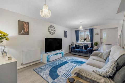 undefined, Arnhem Way, Donington, Spalding, Lincolnshire, PE11