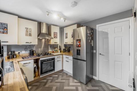 undefined, Arnhem Way, Donington, Spalding, Lincolnshire, PE11
