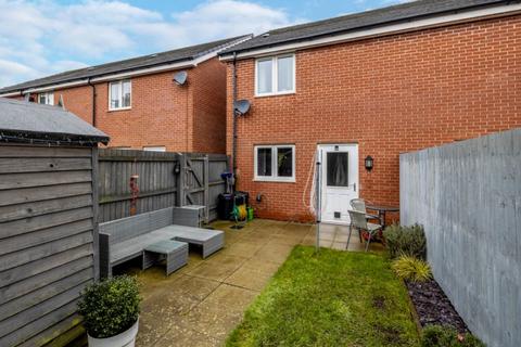 undefined, Arnhem Way, Donington, Spalding, Lincolnshire, PE11
