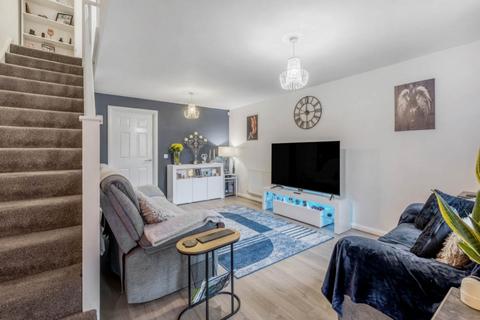 undefined, Arnhem Way, Donington, Spalding, Lincolnshire, PE11