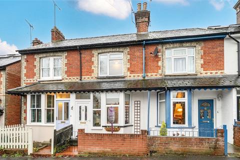 St. James Avenue, Farnham, Surrey, GU9