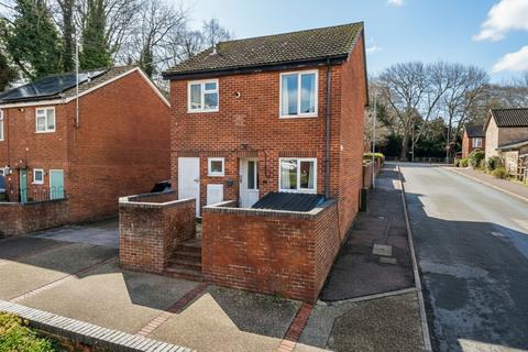 3 bedroom detached house for sale, Fiddlewood Road, Costessey, Norwich