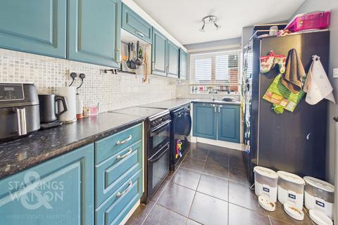 3 bedroom detached house for sale, Fiddlewood Road, Costessey, Norwich