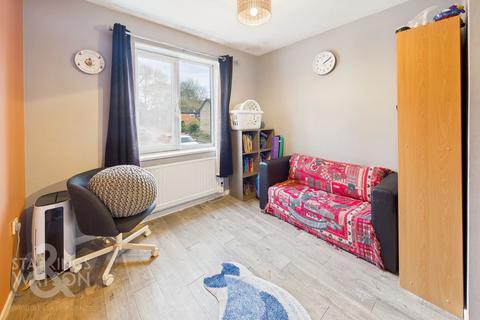 3 bedroom detached house for sale, Fiddlewood Road, Costessey, Norwich