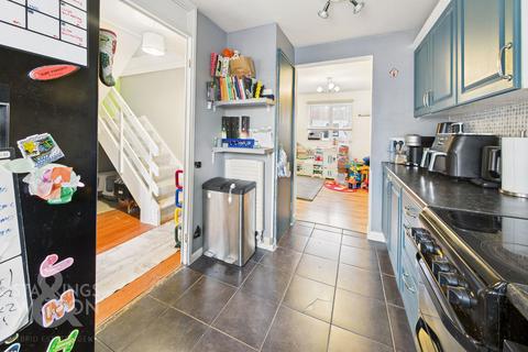 3 bedroom detached house for sale, Fiddlewood Road, Old Catton, Norwich