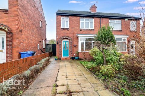 undefined, Glamis Road, Town Fields, Doncaster