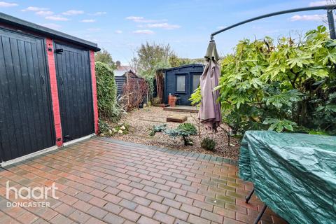 undefined, Glamis Road, Town Fields, Doncaster