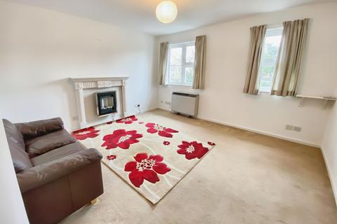 1 bedroom apartment to rent, Clarkes Drive, Uxbridge, UB8